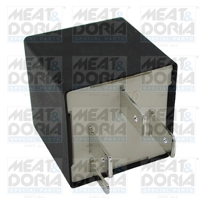 Relay, fuel pump